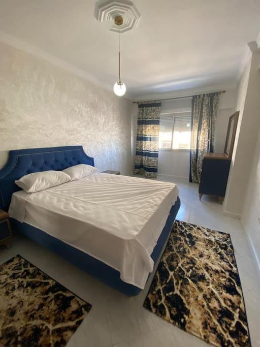 Grand Au Centre N°50 Appartement