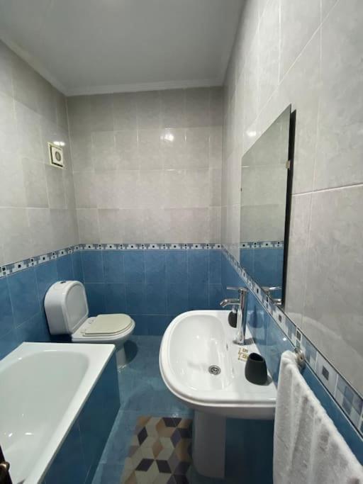 Grand Au Centre N°50 Appartement Tanger