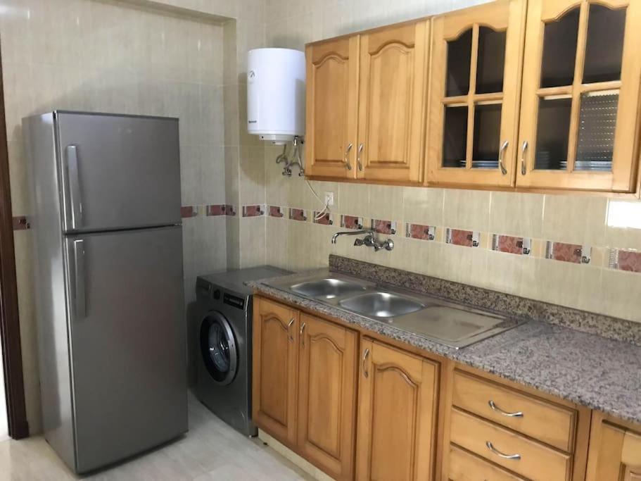 Grand Au Centre N°50 Appartement